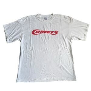 Houston Comets WNBA 2005 Shirt - XL